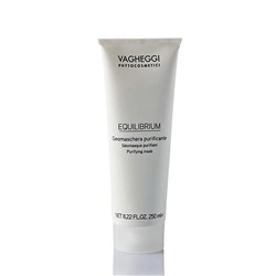 Equilibrium - Purifying Mask